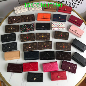 MLB - CHL Wallet - 1047