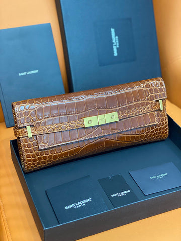 House Of Sarah - Yves Saint Laurent - Bags - 609