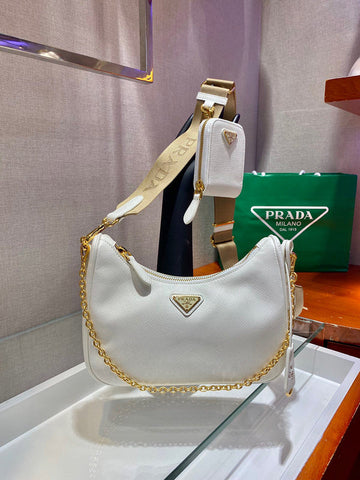 Prada Bags - 2669