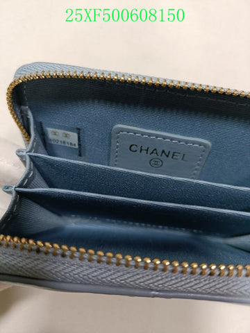 MLB - CHL Wallet - 2324