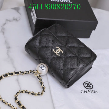 MLB - CHL Wallet - 2445