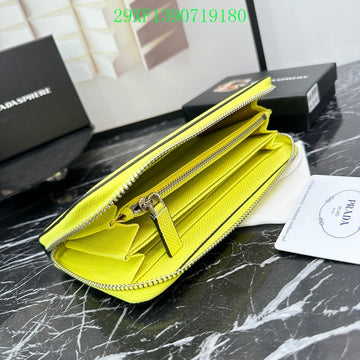 MLB - PD Wallet - 013