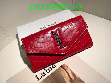 MLB - YLS Wallet - 269