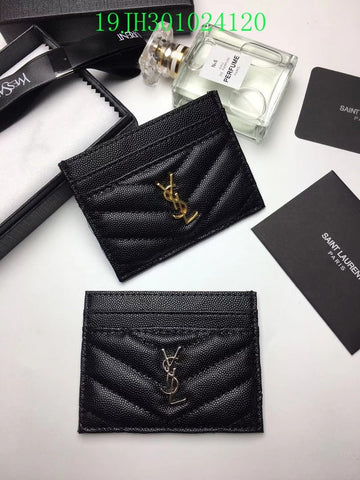 MLB - YLS Wallet - 327