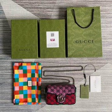 GGCC-Bags - House Of Sarah - 945