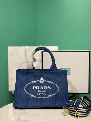 Prada Bags - 5703