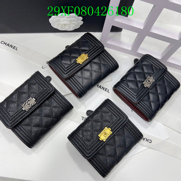 MLB - CHL Wallet - 2373