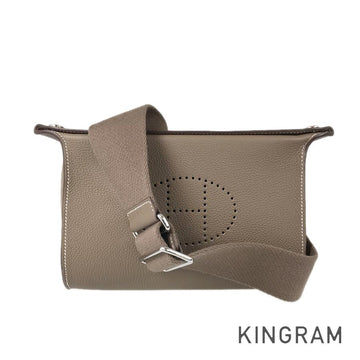 HERMES vid posh Shoulder bag