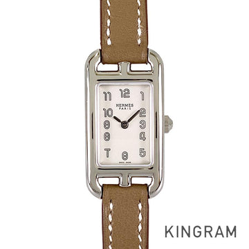 HERMES Nantucket NA2.110 Women's Watch