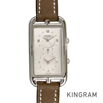 HERMES Nantucket NA3.210 Women's Watch