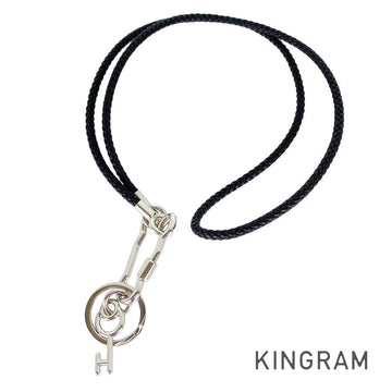 HERMES Cle Cheval Mousqueton Key holder