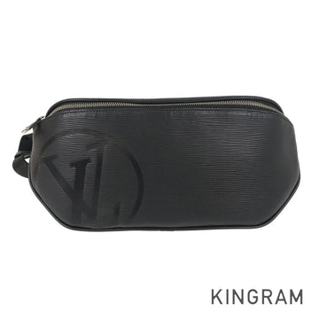 LOUIS VUITTON Epi Bumbag LV Circle M53300 Sling bag