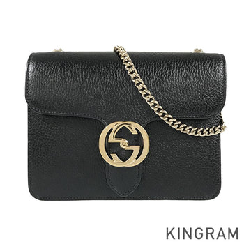 GUCCI Interlocking G 510304 Shoulder bag