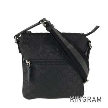 GUCCI GG nylon 449183 Shoulder bag