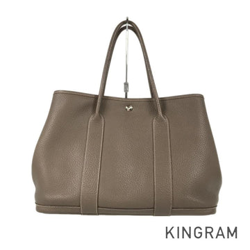 HERMES Garden Party PM Tote bag