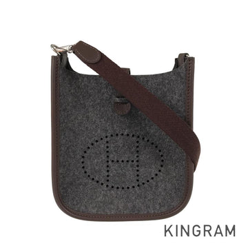 HERMES Evelyne TPM Shoulder bag