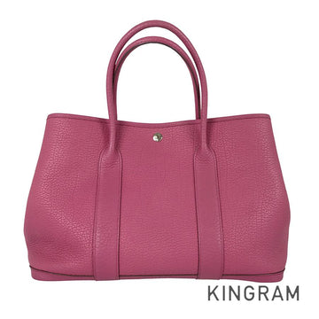 HERMES Garden Party PM Tote bag