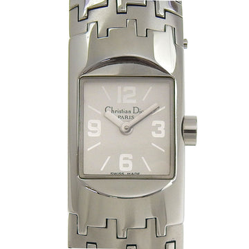Dior Diophilic Watch D96-100 Stainless Steel Quartz