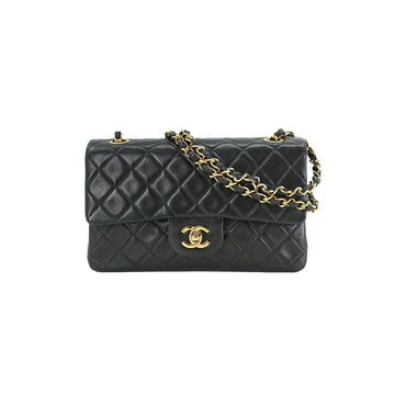 Chanel   Timeless Double Flap Bag