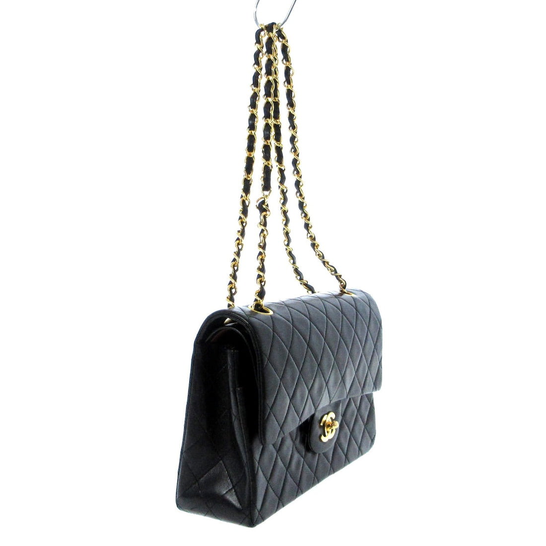 Chanel   classic bag