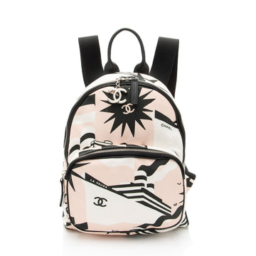 House Of Sarah - Backpack 1431