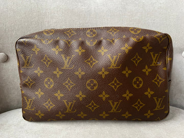 Louis Vuitton   Trousse 28 Monogram