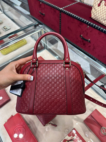 PreOrder Gucci small dome bag