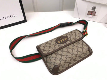Gucci Neo    Belt Bag