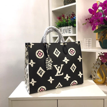 Louis Vuitton  GM Bag