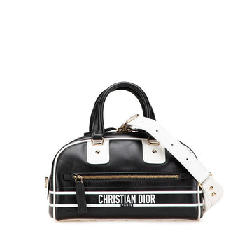 Dior Dior Vibe Leather 2way Bag