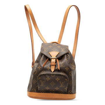 House Of Sarah - Backpack 1354