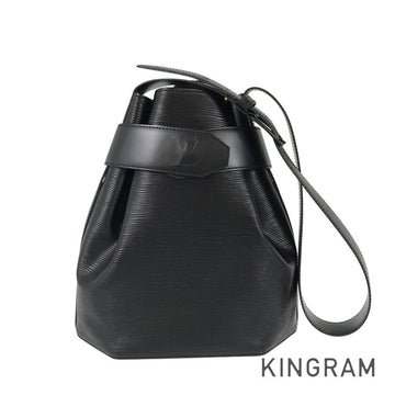 LOUIS VUITTON Epi Sac Depaul PM M80157 Shoulder bag