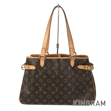 LOUIS VUITTON Monogram Batignolles Orizzontal M51154 Tote bag