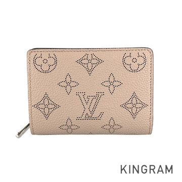 LOUIS VUITTON Mahina Portefeuille Claire M80817 Bifold wallet