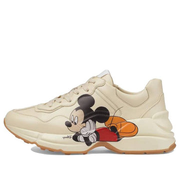 (WMNS) Disney x Gucci Rhyton 'Mickey Mo ' 602049-DRW00-9522