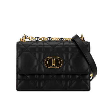 Dior Miss Caro Lambskin Shoulder Bag