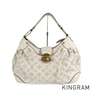 LOUIS VUITTON Mahina Solar Powered PM M93126 Shoulder bag