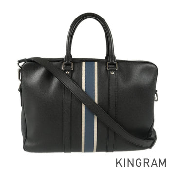 LOUIS VUITTON Taiga Porte Documents Voyage M34418 Briefcase