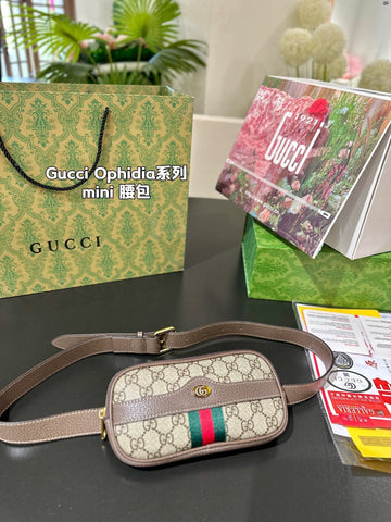 Gucci Handbag