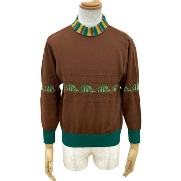 Christian Dior Wool Sweater