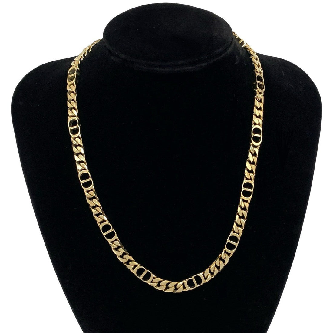 Christian Dior Necklace