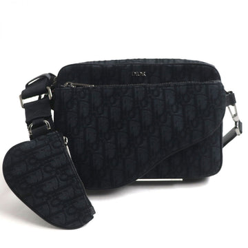 Dior HOMME Canvas 2way Pouch