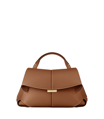Mokki Mini - Textured Camel