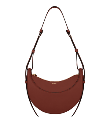 Numéro Dix - Smooth Red Clay
