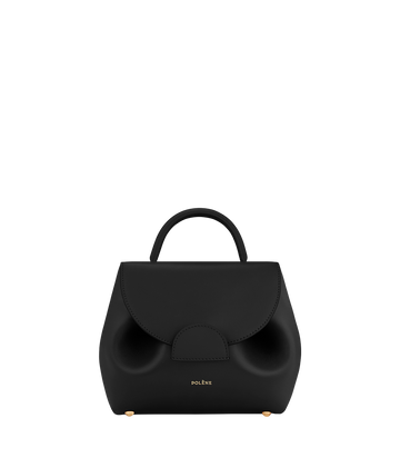 Numéro Un Nano - Smooth Black