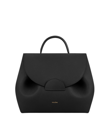 Numéro Un - Textured Black