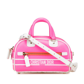 Dior Vibe Leather 2way Bag