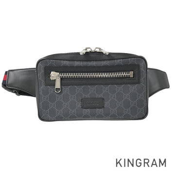 GUCCI Belt bag 474293 Waist pouch