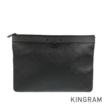 LOUIS VUITTON Clutch bag