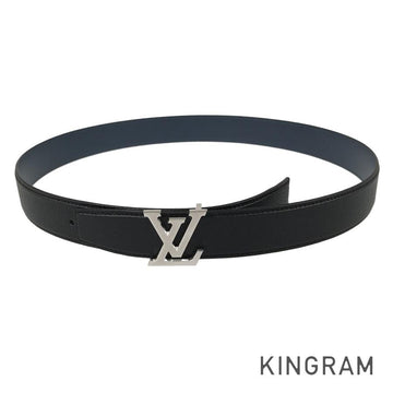 LOUIS VUITTON Heritage M8359T Men's Belt